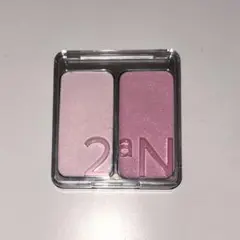 2aN デュアルチーク 09 ハートバルーンのサムネイル