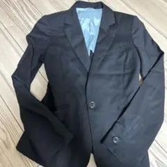 黒スーツ上着のみ