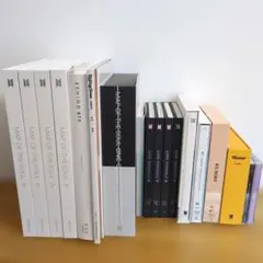 BTS 雑誌 まとめ売り BTS雑誌6冊まとめ売り - メルカリ
