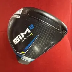 2025年最新】sim2 max ドライバー スピーダーの人気アイテム