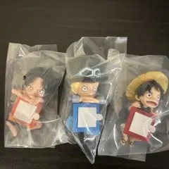 ワンピース1番くじE賞コンプリートセット