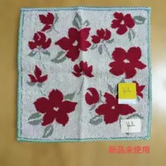 Sybilla シビラ タオルハンカチ 日本製のサムネイル