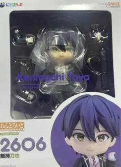 2026年最新】剣持 ねんどろいどの人気アイテム - メルカリ