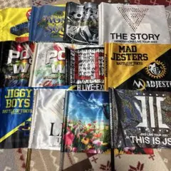 LDH フラッグセット