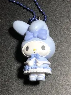 マイメロディ クラシカルロリータ スイートロリータマスコット みずいろロリータ