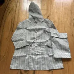 レインコート ベビー雨具