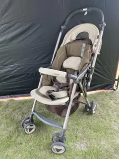 コンビ ベビーカー ボニートW VX-530