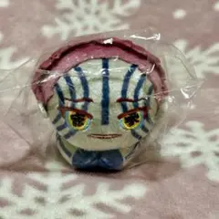 猗窩座【鬼滅の刃】はぐキャラコレクション10