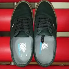 廃番品【プロ規格】VANS　Authentic　PRO　27㎝　オーセンティック