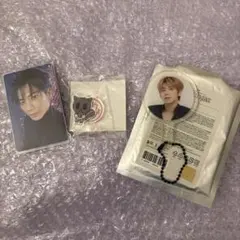 テヒョン　トレカ