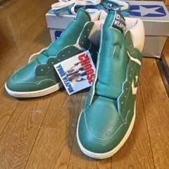 80sオリジナル コンバース ウエポン 新品 箱付き11インチ