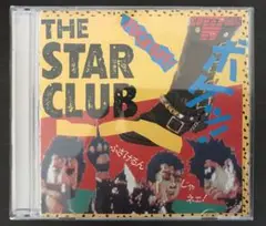 THE STAR CLUB Best Selection
