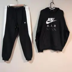 2XLサイズ NIKE セットアップ スウェット 上下セット