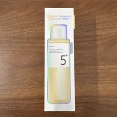 【新品未開封】ナンバーズイン5番　白玉グルタチオンCエッセンシャルトナー