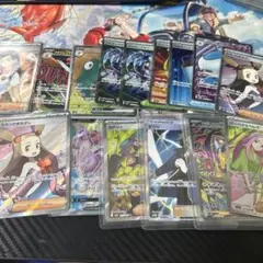 f*5様 ポケカ srまとめ売り 22枚 | Mercari