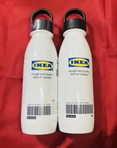 エフテルトレーダー　IKEA 水筒のサムネイル