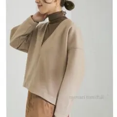 URトップス スローブイエナ アーバンリサーチドアーズ シップス ノーブル