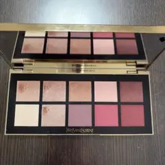 Yves Saint Laurent クチュールカラークラッチコレクター