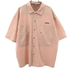 【値下げ不可】WILD THINGS Lサイズ　美品！のサムネイル