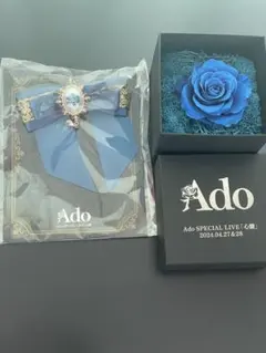 2026年最新】Adoライブグッズの人気アイテム - メルカリ