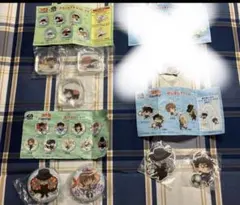 【名探偵コナン】くら寿司　びっくらぽん　バラ売り応相談