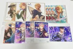 あんスタ 羽風薫 ブロマイド セット