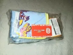 マクドナルド 2026 福袋 4点 フルセット (中抜き無し)