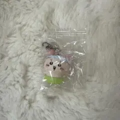 古本屋 カニちゃん ちいかわ チャーム 映画入場者特典