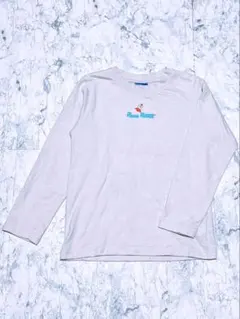 長袖 Tシャツ