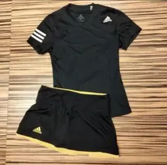 アディダス adidas テニスウェア レディース M セット販売