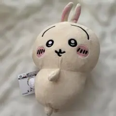 ちいかわ　おしりふりふりBIGぬいぐるみ うさぎ
