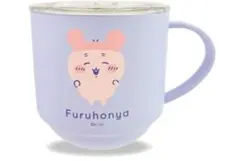 ちいかわスタッキング蓋つきステンレスマグ マグカップ　古本屋