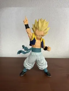 【ドラゴンボールレジェンズ】ゴテンクス