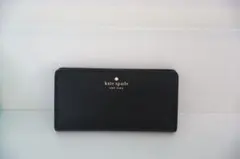 値下げーケートスペード　長財布のサムネイル