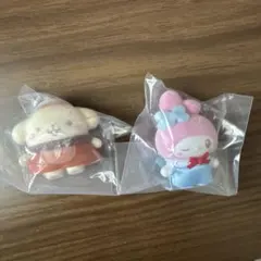 値下げ】シークレット✨ぴたきゅーとサンリオオールスターズ日焼け