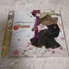 通常盤 ヘタリア 日本 Axis Powers キャラクターCD Vol.3