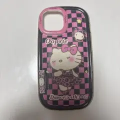 ハローキティ iPhoneケース