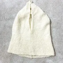 PLAIN PEOPLE ma ry ya アルパカネックウォーマー