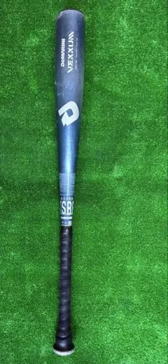 DeMarini Vexxum 少年軟式 76cm
