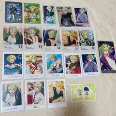 巴日和　あんスタ　まとめ売り　ぱしゃこれ　クリカ　ぱしゃっつ　エモカ