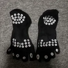 Mizuno 5本指ソックス