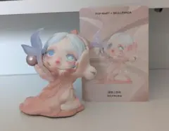 【POPMART】SKULLPANDA The Paradox