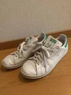 adidasスタンスミス ホワイト 26.5cm