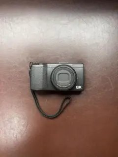 2026年最新】RICOH GR aps-c 初代の人気アイテム - メルカリ