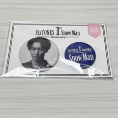 SnowMan 渡辺翔太