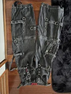 14th addiction transform pants - メルカリ