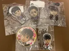 白濱亜嵐　12点セット