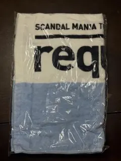 2025年最新】scandal タオルの人気アイテム - メルカリ