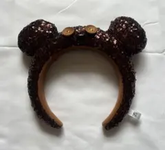 ユニバーサル・スタジオ・ジャパン（USJ）ティム カチューシャ