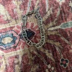 メンズブレスレット